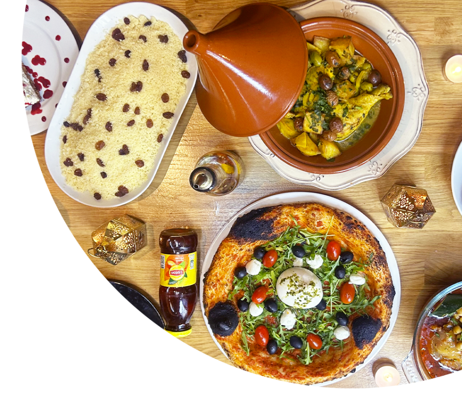 Tchao Pantin - Restaurant Pantin - restaurant a faire PANTIN