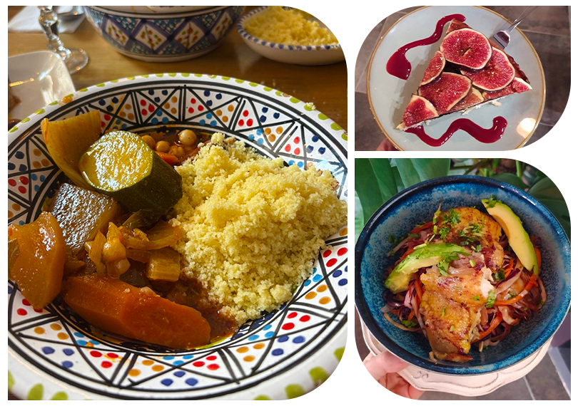 Restaurant - Tchao Pantin - Restaurant halal Pantin - restaurant sympa PANTIN