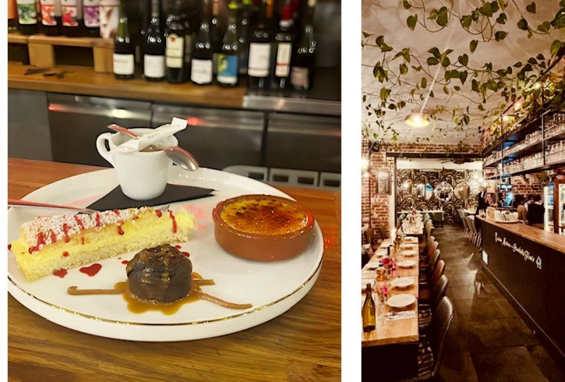 Tchao Pantin - Restaurant Pantin - meilleur resto PANTIN