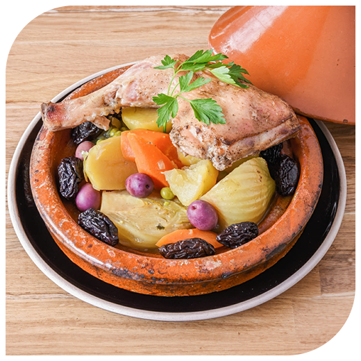 Tchao Pantin - Restaurant Pantin - meilleur resto PANTIN