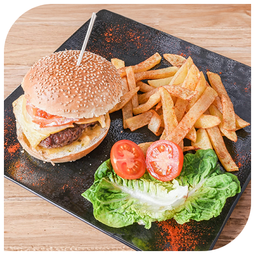 Tchao Pantin - Restaurant Pantin - top resto PANTIN