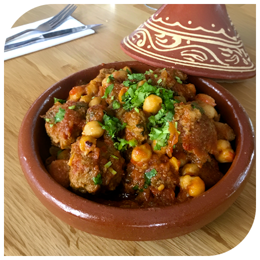 Tchao Pantin - Restaurant Pantin - Restaurant porte de Pantin