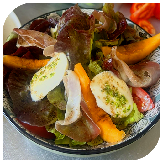 Tchao Pantin - Restaurant Pantin - meilleur resto PANTIN