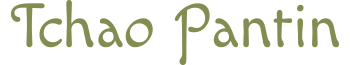 Adresse - Horaires - Téléphone - Tchao Pantin - restaurant PANTIN