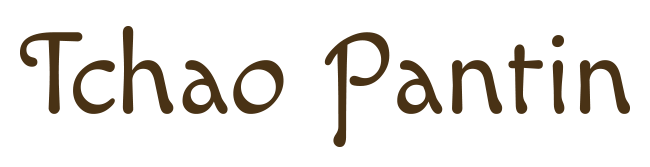 Tchao Pantin - restaurant PANTIN